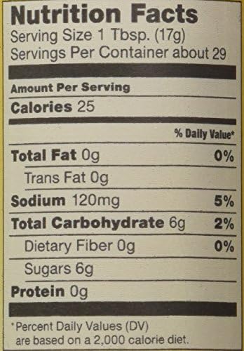 Zeisner Curry Ketchup 17.5 ounce