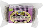 Everfresh Natural Foods Organic Spouted Fruit & Almond Bread 400g