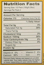 MTR Bisibele Bhath, 10.5-ounce Box