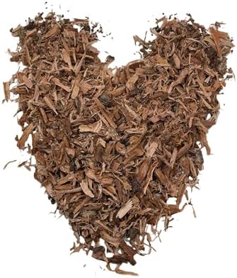 White Willow Bark Herbal Tea - 56 grams - Resealable Bag - 56 grams - Premium Quality (White Willow Bark)
