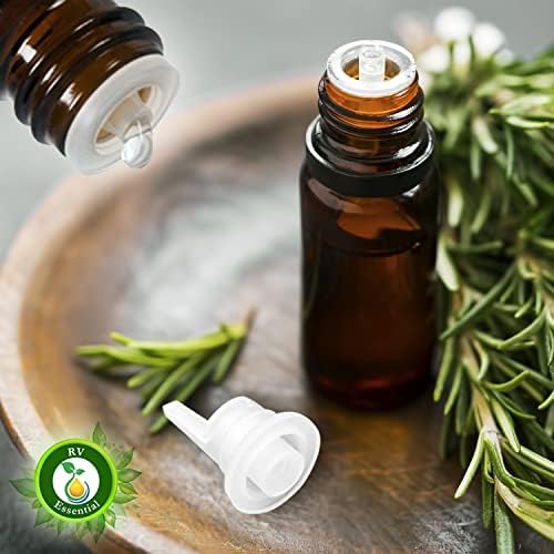 R V Essential Pure Chironji Carrier Oil 15ml (0.507oz)- Buchanania Latifolia (100% Pure and Natural Cold Pressed)