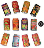 Hawaiian Sun Juice Drinks Ultimate Variety Pack of 12