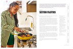 Eat to Hustle: 75 High-Protein Plant-Based Recipes (A Cookbook)