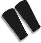 Skin Guards Skin Protection Forearm Sleeves - Made in USA - Pair