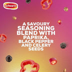 Season All Seasoning by Schwartz for Chef - 840 GR