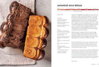 The King Arthur Baking Company Big Book of Bread: 125+ Recipes for Every Baker (A Cookbook)