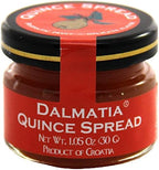 Dalmatia Quince Spread, 1.05 Ounce, Single Jar