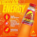 Lucozade Energy Drink Original 900ml