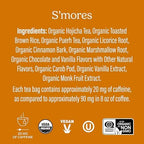 Yogi Tea Disney Inspired Variety Pack (4pk, 16ea) - Organic Herbal Tea Collection