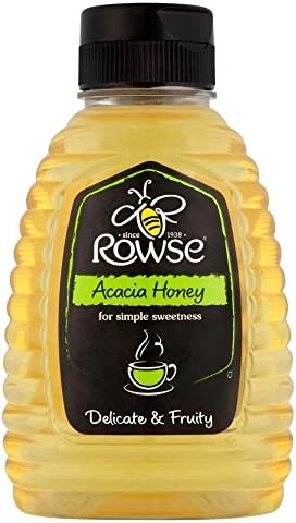 Rowse Acacia Honey (250g) - Pack of 2