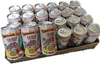 Hawaiian Sun Lilikoi Lychee 11.5 Oz 6pk