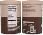 Rapid Fire Instant Coffee with MCT Oil & Grass-Fed Butter – Energy, Focus & Metabolism Support – Low Sugar Functional Coffee Mix – Keto & Low-Carb Friendly – Original Medium Roast, 15 Servings