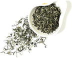 GOARTEA Biluochun Green Tea 100g / 3.5oz Nonpareil Supreme Suzhou Spring Bi Luo Chun Tea - Green Tea Loose Leaf Tea Chinese Tea Pi lo Chun