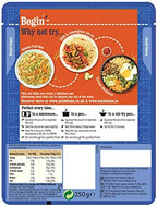 UNCLE BEN'S Express Egg Fried Rice 6 x 250g