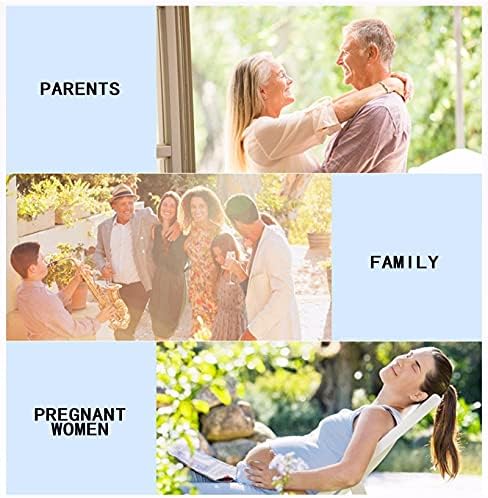 Compression Stockings, 23-32mmHg, Unisex Compression Stockings, Eliminate The Swelling and Soreness Caused by Varicose Veins and Venous Blood Return Disorder. -M