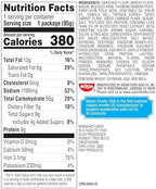 Nissin Cup Noodles Stir Fry Noodles in Sauce, Teriyaki Beef, 3 Ounce (Pack of 6)