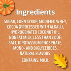 Swiss Miss Pumpkin Spice Flavored Hot Cocoa Mix, 1.38 oz., 8-Count Envelopes