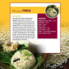 Shastha Barnyard Millet - 5 Lbs (Pack of 1) -Processed, Unpolished & Hulled