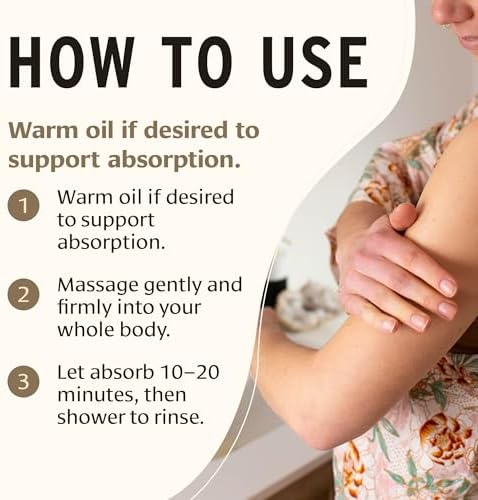Banyan Botanicals Sesame Oil – Organic & Unrefined Sesame Oil for Skin, Body, Hair & More – Multiple Sizes – 8 oz – Non GMO Sustainably Sourced Vegan