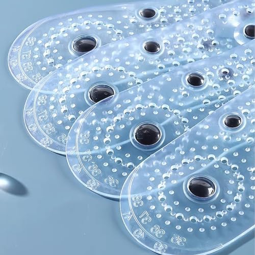 Magnetic Massage Insoles, Foot Reflexology Gel Insoles, Acupoint Magnetic Therapy Shoe Inserts for Pain Relief