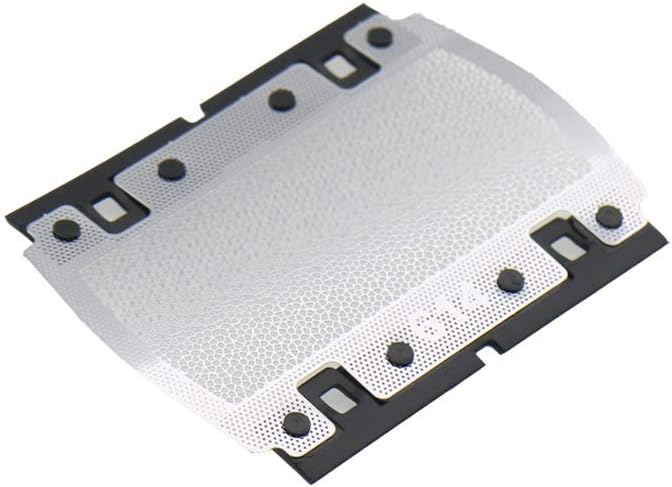 614 Shaver Foil Screen For Braun PocketGo Pocket Twist E-Razor 614 350 355 370 375 5614 5615 P10 Shaver Razor Head Replacement Mesh Grid Net (1)