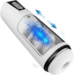 JITEM Men's Portable Smart Fitness Equipment, Multi-Mode and Multi-Frequency, Smart Voice