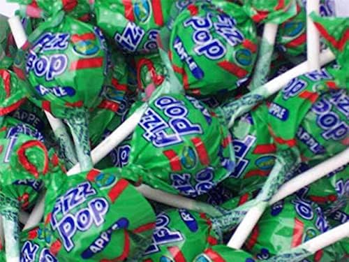 Beacon Fizz Pop Apple 10s Pack of 4