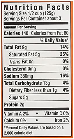 Sharwood's Tikka Masala Cooking Sauce 14.10 Ounces (Case of 6)