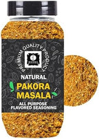 EDZZEL Natural Pakora Masala 1.76 Oz / 50 Gram (Pack Of 1)