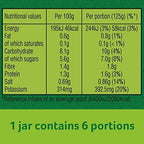 Dolmio Bolognese Original Sauce 750G
