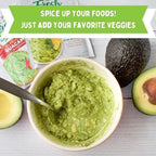 Concord Foods Original Roasted Potato Seasoning Mix, Elevate Your Potatoes with Spices, Garlic & Herbs, Simply Mix, Bake & Serve for Flavorful, 1.25 oz, 3-Pack