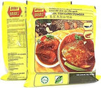 Babas Fish Curry Powder, 8.82 Ounce