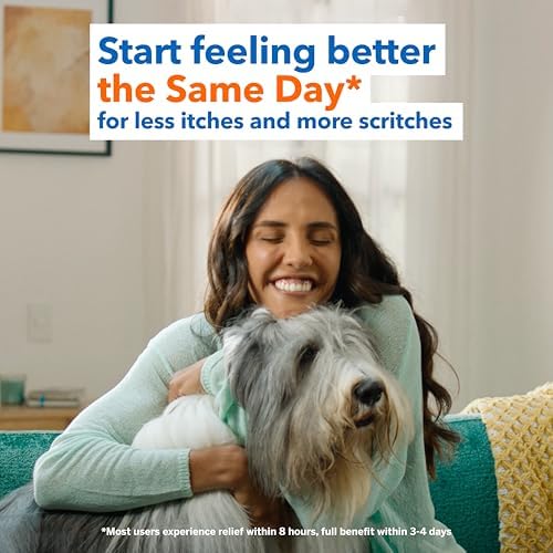 Flonase Sensimist Allergy Relief Nasal Spray - Non-Drowsy 24HR Long Lasting Allergy Relief with Fine, Scent-Free Mist - 240 Sprays Total (2 Bottles of 120 Sprays Each)
