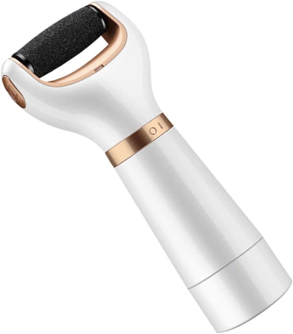 Electric Foot Remover Vacuum Remover for Feet Pedicure Tools for Dry Skin