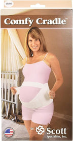 Comfy Cradle Maternity Belt by Scott Small/Med
