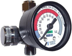 ANEST IWATA (IWA8130B) Air Regulator