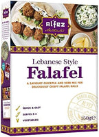 Al'Fez Lebanese Falafel Style Mix (150g)