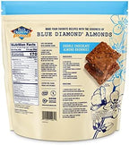 Blue Diamond Almonds Almond Flour, Gluten Free, Blanched, Finely Sifted, 48 oz