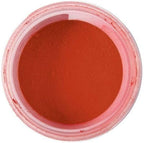 Colour Splash Food Colouring Dust - Edible Powder for Cakes 5g - Matt Poppy Red