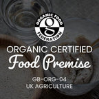 Freshly Fermented - Certifed Organic Sourdough Starter - Rye