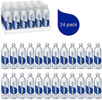 smartwater vapor distilled premium water bottles, 20 fl oz, 24 Pack