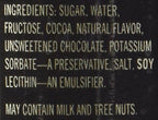 Ghirardelli Chocolate Sauce, Black Label (16oz Squeeze bottle)