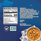 Blue Dragon Thai Red Curry Paste - 9.9oz Jar (Pack of 3) - No Artificial Flavors - Made w/ Red Chilies, Kaffir Lime Leaves & Lemongrass - Authentic Thai Curry Paste For Curries, Soups, Marinades & More