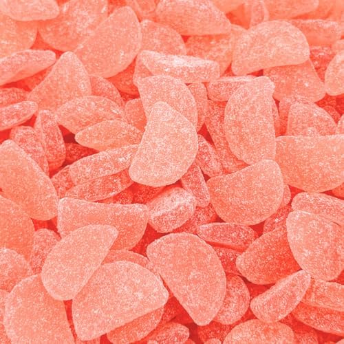 Swedisweets Malaco Watermelon Gummies | Juicy Fruity Swedish Candy | Soft Chewy Scandinavian Watermelon Slices | Classic Nordic Candy Treat 16 oz - 1 lbs - 454g