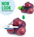 Amazon Grocery, Red Onions, 2 Lb