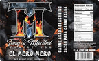 Tony & Maribel “El Mero Mero”Carne Asada Seasoning 12 oz.