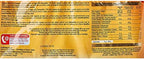 Cuetara - Bolacha Maria Oro - Golden Maria Biscuits - 800g (4x200g) - Product of Spain
