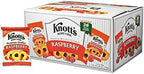 Knott's Berry Farm - Premium Berry Jam Shortbread Cookies, 2 oz Pack, 36/Carton 59636 (DMi CT