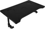Wheelchair Dining Table Trays Cup Holders for Adults Lightweight Sturdy Easy to up