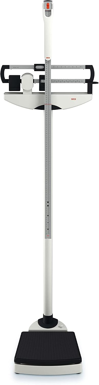 seca 700 - Mechanical Column Scale with Eye-Level Beam